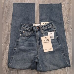 Super Stretch Jeans